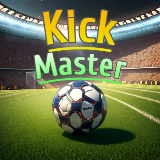 Kick Master ⚽