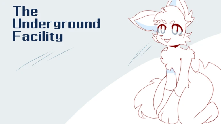 [back] The Underground Facility screenshot 2