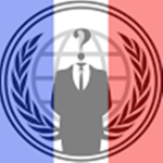 Anonymous. We are one.