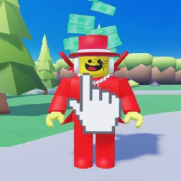 Sammy Clicker Simulator icon