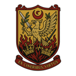 House of Fallen