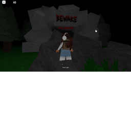 Into Darkness