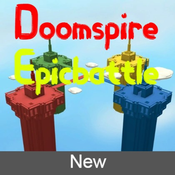 Doomspire Epicbattle