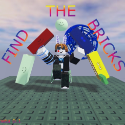 find the bricks [ BETA]
