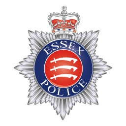 Essex - Colchester, City Center.