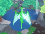 Van The Dragon