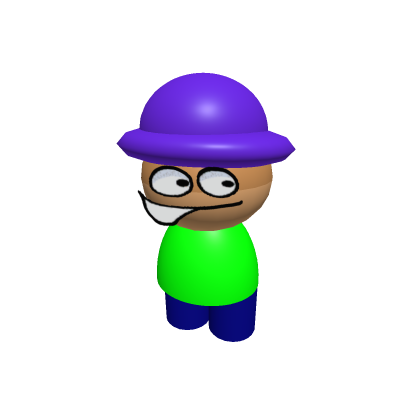 bambi minion