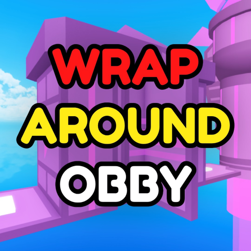 Wraparound Per Difficulty Chart Obby