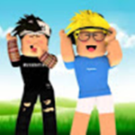 Friends de roblox