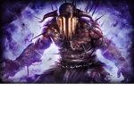 underworld gods