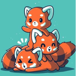 Red panda Squad Test