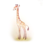 Ema’s Giraffe SQUAD