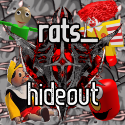 Fort | The Rat's Hideout