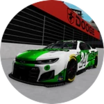 Welcome Roblox badge thumbnail