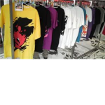 Clothing Store