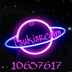 Tsukisrealm