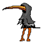 The Cult of the Birds