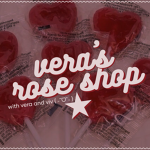 vera's rose shop ღ