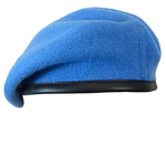 Blue Berrets