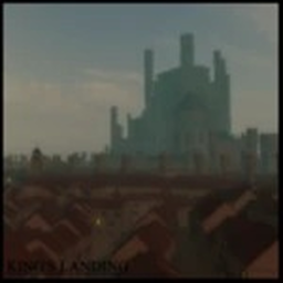 Kings Landing, The Crownlands