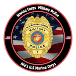 [MMPC] Military Marine Police Corps