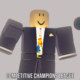 Competitive Champions League