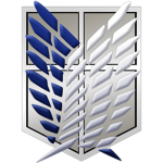 Scout Regiment Cool