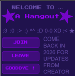 Aura's Hangout