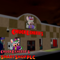 Chuck E. Cheese's Manchester