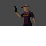 Isaac's GFX