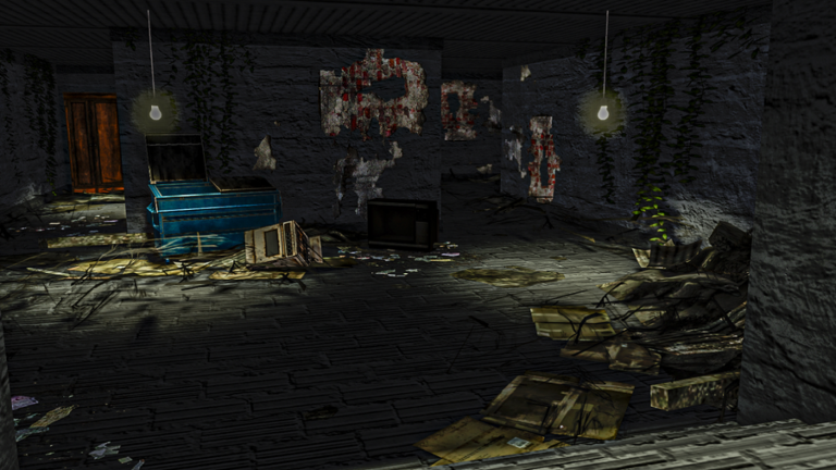 [HELP] Sadkid246 - Chapter 1 screenshot 2