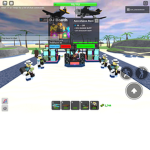Well friends and pros