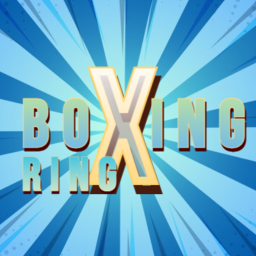 BOXING RING!