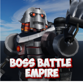 [🔥UPD] Boss Battle Empire!