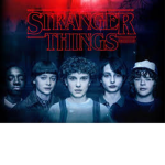 Stranger Things || Fan Club