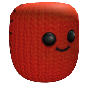 Bigger Plush Noob Roblox item thumbnail