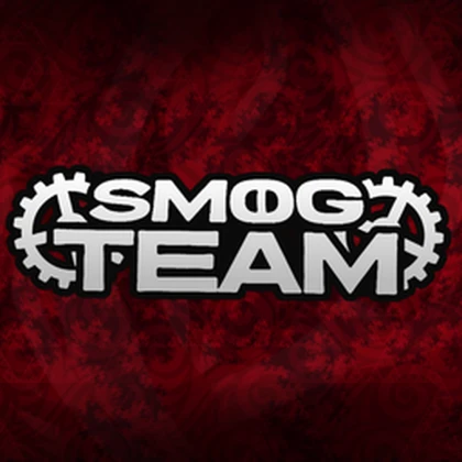 Smogteam Renovations Corp. Roblox group icon