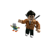 Drew Roblox Group