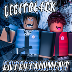LEGITBL4CK ENTERTAINMENT