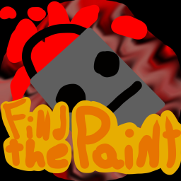 Find the Paint (10)