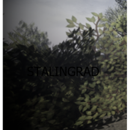 Battle Of Stalingrad 1943