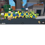 Newbies World