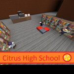 Citrus High School (0.9)