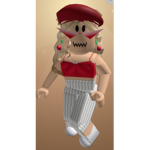 Clothes by Bud!
