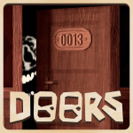DOORS 👁️