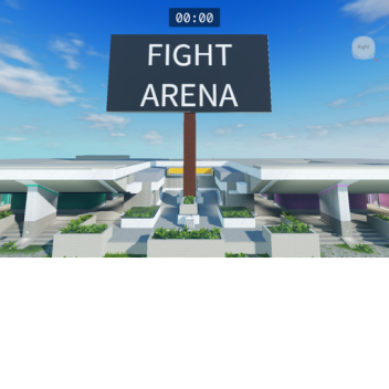 RELEASE💫PVP ARENA⚔️