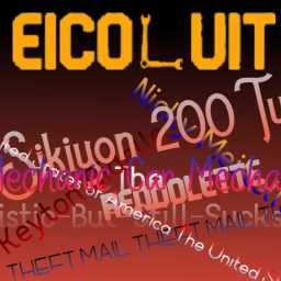 Eicoluit, USA