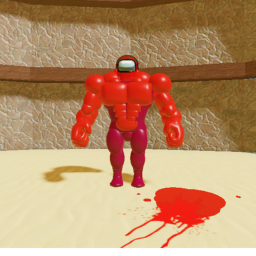 Among Us Arena icon