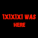 1x1x1x1 Group