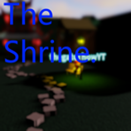 The Shrine